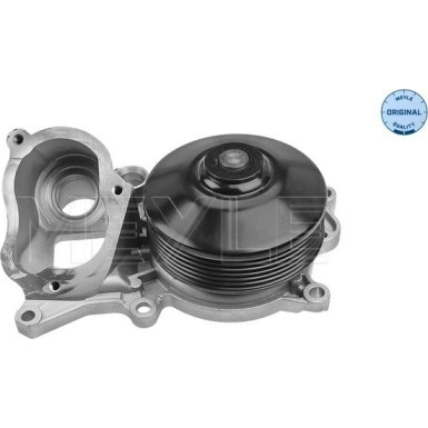 313 220 0019 Wasserpumpe, Motorkühlung MEYLE-ORIGINAL: True to OE.