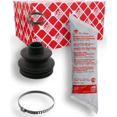 FEBI BILSTEIN 38941 Faltenbalgsatz, Antriebswelle FEBI BILSTEIN 38941 Faltenbalgsatz, Antriebswelle