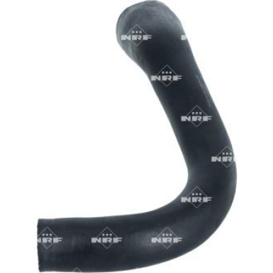 166314 Ladeluftschlauch EASY FIT