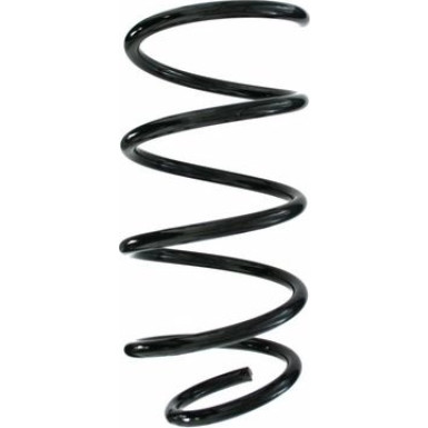 Spidan | Fahrwerksfeder | 87206