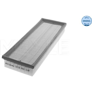 Meyle Luftfilter MEYLE-ORIGINAL: True to OE 312 321 0010 Meyle Luftfilter MEYLE-ORIGINAL: True to OE 312 321 0010