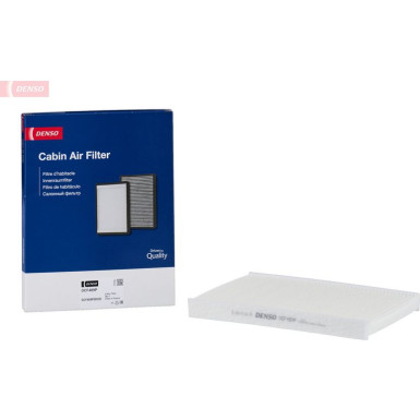 Denso | Filter, Innenraumluft | DCF489P