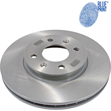 Blue Print | Bremsscheibe | ADG043177