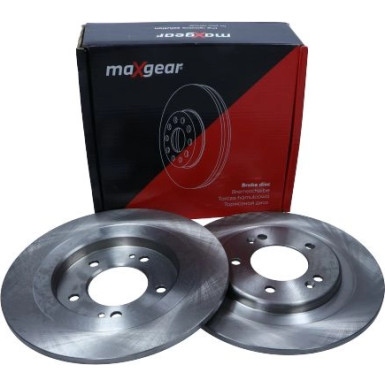 19-2220 Bremsscheibe