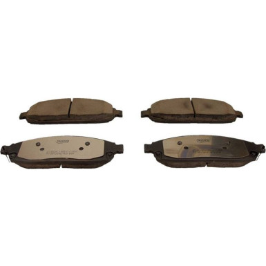 QP1234C Bremsbelagsatz, Scheibenbremse QUARO SILVER CERAMIC QP1234C Bremsbelagsatz, Scheibenbremse QUARO SILVER CERAMIC