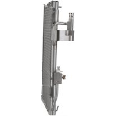 94650 Kondensator, Klimaanlage ** FIRST FIT ** 94650 Kondensator, Klimaanlage ** FIRST FIT **