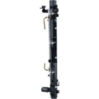 NRF | Kühler, Motorkühlung | 560009