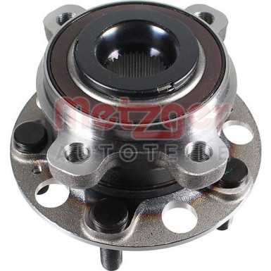 WM 2365 Radlagersatz GREENPARTS