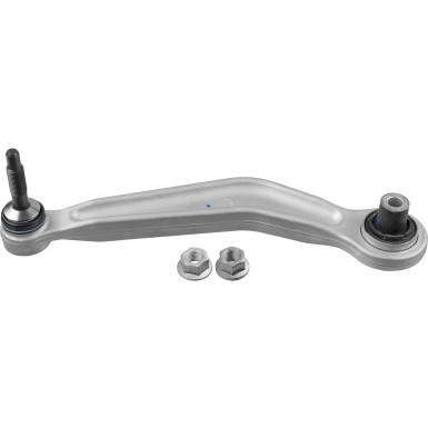 13202 02 Lenker, Radaufhängung