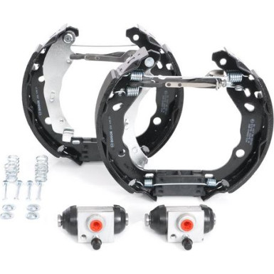 BOSCH | Bremsbackensatz | 0 204 114 679