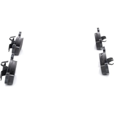 0 986 424 585 Bremsbelagsatz, Scheibenbremse