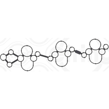 938.250 Dichtung, Zylinderkopfhaube