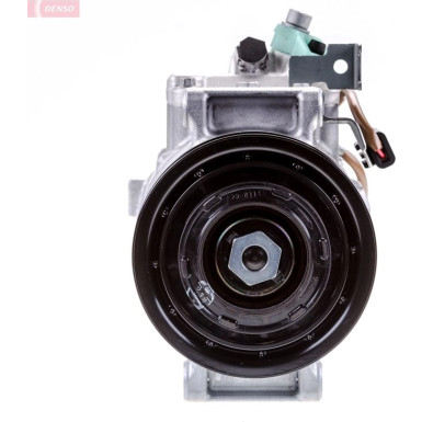 DENSO 6SBU16C Klimakompressor DCP17168 DENSO 6SBU16C Klimakompressor DCP17168