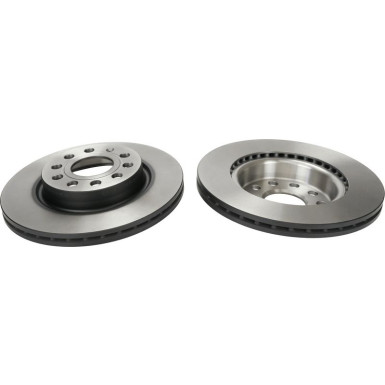 TRW Bremsscheibe DF4294