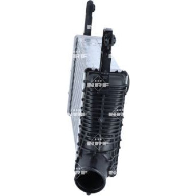 309129 Ladeluftkühler