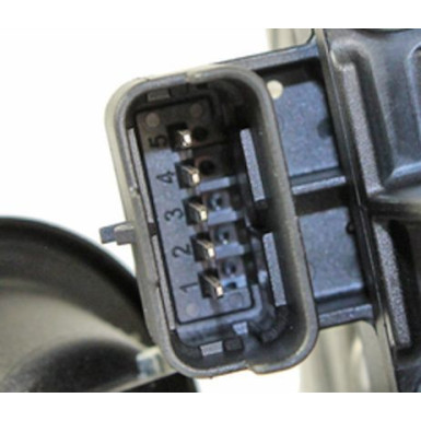 0892515 Kühler, Abgasrückführung ORIGINAL ERSATZTEIL