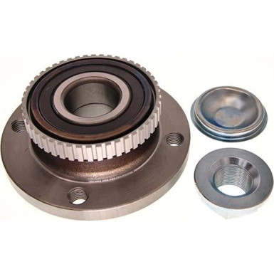 33-0025 Radlagersatz