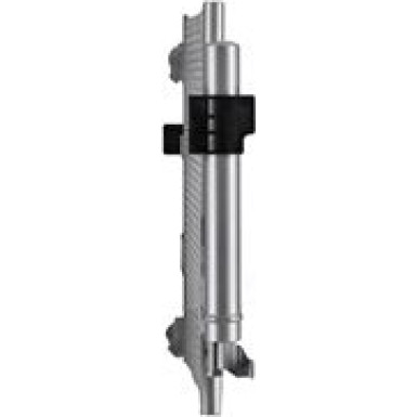Nissens | Kondensator, Klimaanlage | 940222