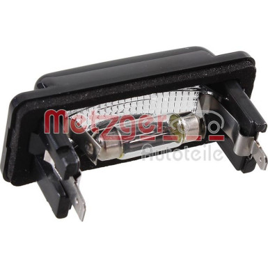 2080043 Kennzeichenleuchte GREENPARTS 2080043 Kennzeichenleuchte GREENPARTS