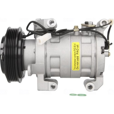 89351 Kompressor, Klimaanlage ** FIRST FIT **