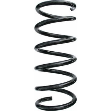 Spidan | Fahrwerksfeder | 87536