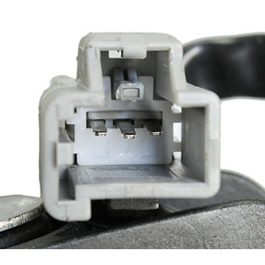 2190821 Wischermotor