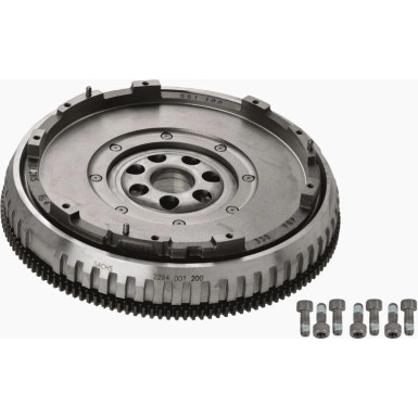 Sachs Zwei-Massen-Schwungrad 2294 001 200