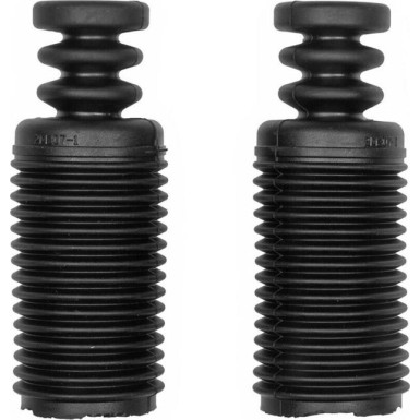 Monroe | Staubschutzsatz, Stoßdämpfer | PK306