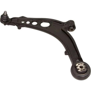 72-1858 Lenker, Radaufhängung