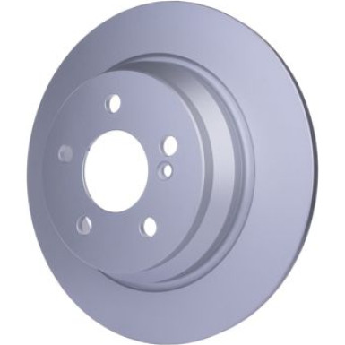 Hella | Bremsscheibe | 8DD 355 115-411