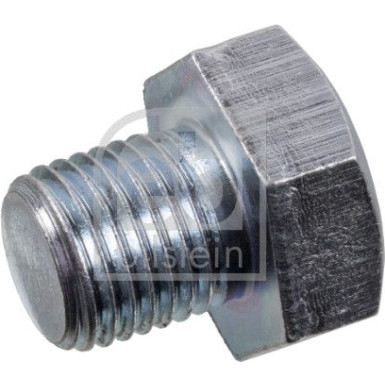 FEBI BILSTEIN 180711 Verschlussschraube, Ölwanne