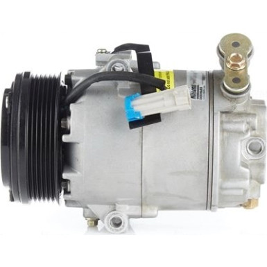 Nissens Kompressor, Klimaanlage FIRST FIT 89222