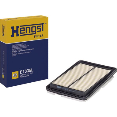 Hengst Filter | Luftfilter | E1335L