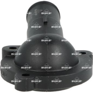 775090 Kühlmittelflansch