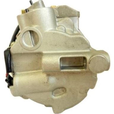 ACP 685 000S Kompressor, Klimaanlage BEHR