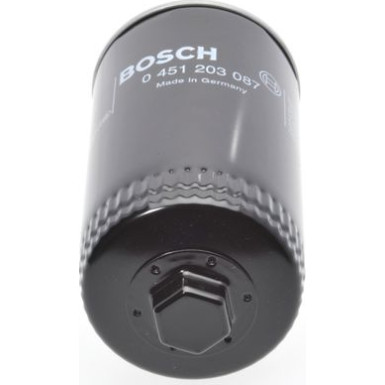 BOSCH 0 451 203 087 Ölfilter