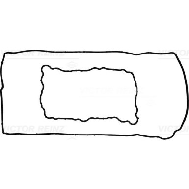 15-40664-01 Dichtungssatz, Zylinderkopfhaube 15-40664-01 Dichtungssatz, Zylinderkopfhaube