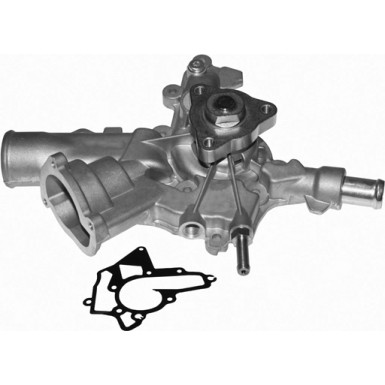 538 0320 10 Wasserpumpe, Motorkühlung