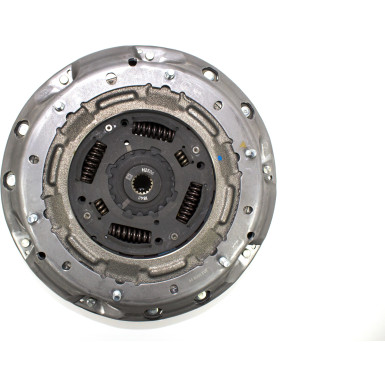 LuK 602 0008 00 Kupplungssatz RepSet 2CT