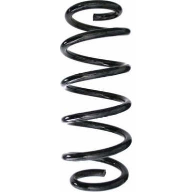 Spidan | Fahrwerksfeder | 87165