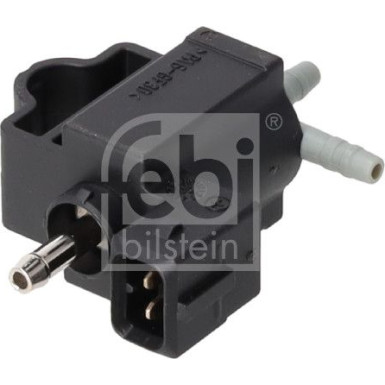 febi bilstein | Ladedruckregelventil | 194865