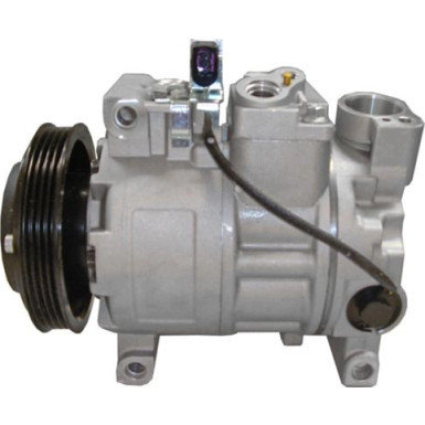 Mahle | Kompressor, Klimaanlage | ACP 121 000S