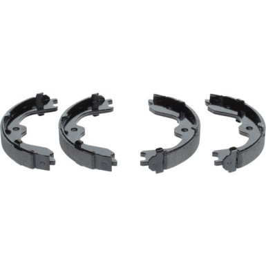 0 986 487 941 Bremsbackensatz, Feststellbremse 0 986 487 941 Bremsbackensatz, Feststellbremse