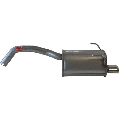 Bosal | Endschalldämpfer | 148-175