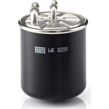 WK 820/1 Kraftstofffilter WK 820/1 Kraftstofffilter