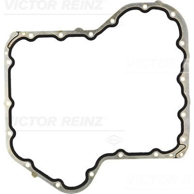 Victor Reinz | Dichtung, Ölwanne | 71-41252-00 Victor Reinz | Dichtung, Ölwanne | 71-41252-00
