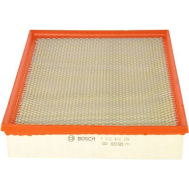 BOSCH F 026 400 286 Luftfilter BOSCH F 026 400 286 Luftfilter