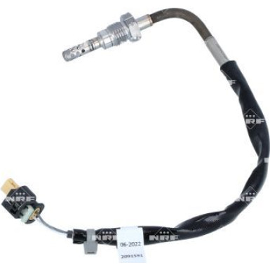 NRF Sensor, Abgastemperatur EASY FIT 707097