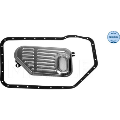 Meyle Hydraulikfiltersatz, Automatikgetriebe MEYLE-ORIGINAL: True to OE 100 398 0003