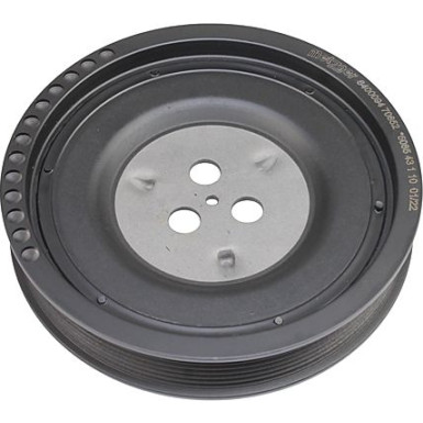 6400094 Riemenscheibe, Kurbelwelle